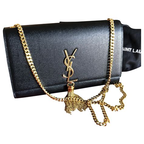 ysl pochetteher|Saint Laurent.